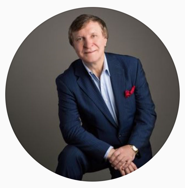 Rod Rohrich